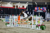 2025 - Shea - Royal West - Thursday October 23rd - 02734