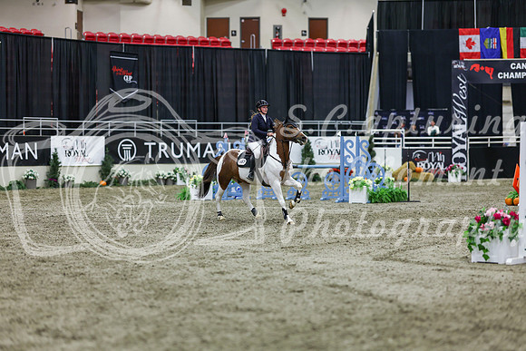 2025 - Shea - Royal West - Thursday October 23rd - 02753
