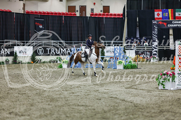2025 - Shea - Royal West - Thursday October 23rd - 02754