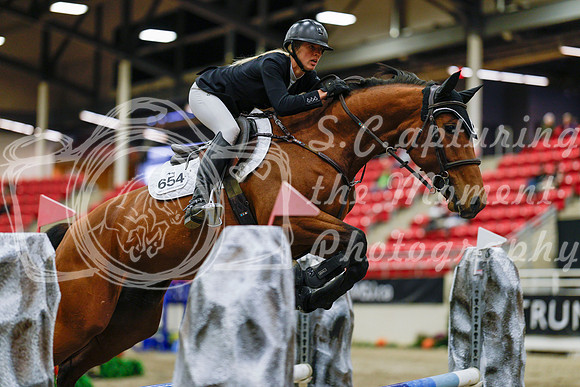 2025 - Haylee - Royal West - Thursday October 23rd - 04302