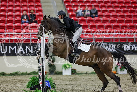 2025 - Shea - Royal West - Thursday October 23rd - 01885