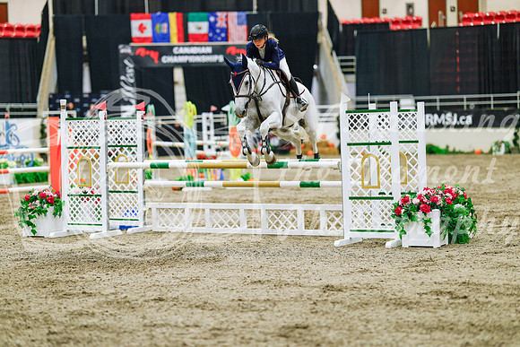 2025 - Haylee - Royal West - Thursday October 23rd - 04207