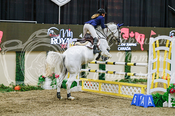 2025 - Haylee - Royal West - Thursday October 23rd - 04230