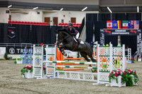 2025 - Shea - Royal West - Thursday October 23rd - 01734