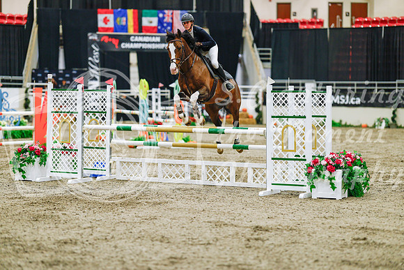 2025 - Haylee - Royal West - Thursday October 23rd - 03615