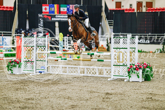 2025 - Haylee - Royal West - Thursday October 23rd - 03617