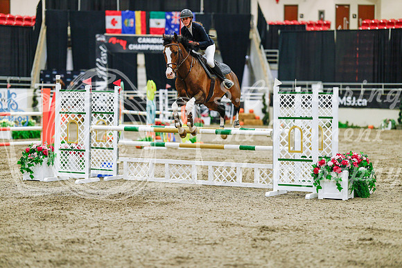 2025 - Haylee - Royal West - Thursday October 23rd - 03618