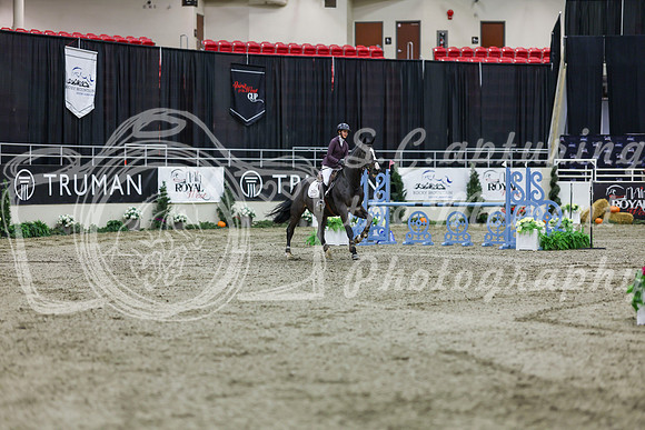 2025 - Shea - Royal West - Thursday October 23rd - 01753