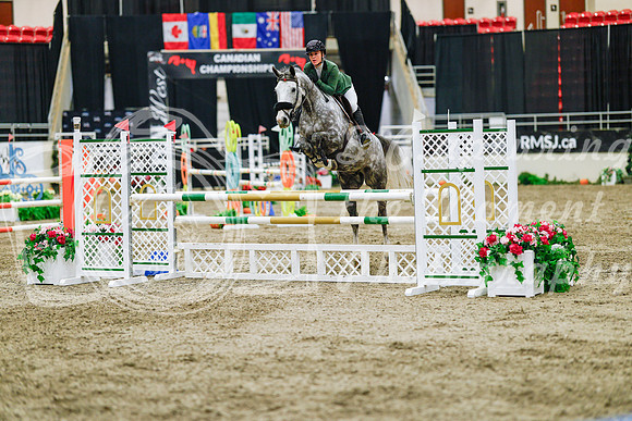 2025 - Haylee - Royal West - Thursday October 23rd - 05158