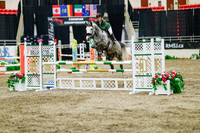2025 - Haylee - Royal West - Thursday October 23rd - 05159