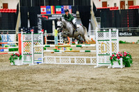 2025 - Haylee - Royal West - Thursday October 23rd - 05164