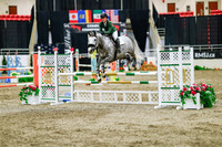 2025 - Haylee - Royal West - Thursday October 23rd - 05167