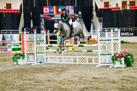2025 - Haylee - Royal West - Thursday October 23rd - 05168