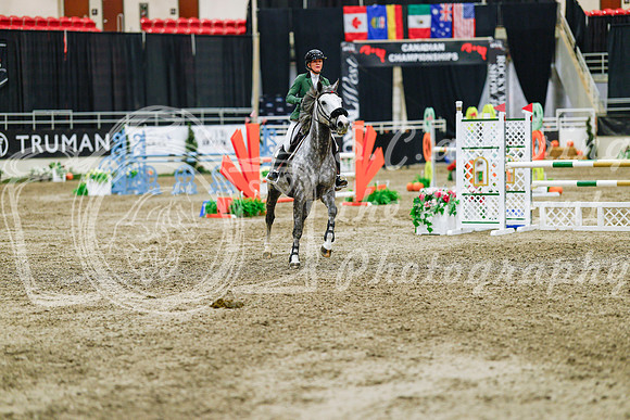2025 - Haylee - Royal West - Thursday October 23rd - 05179