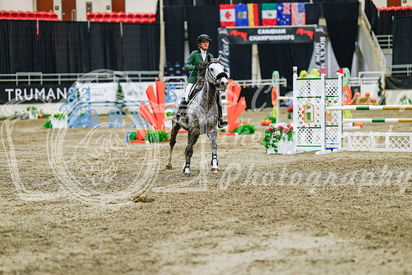 2025 - Haylee - Royal West - Thursday October 23rd - 05181