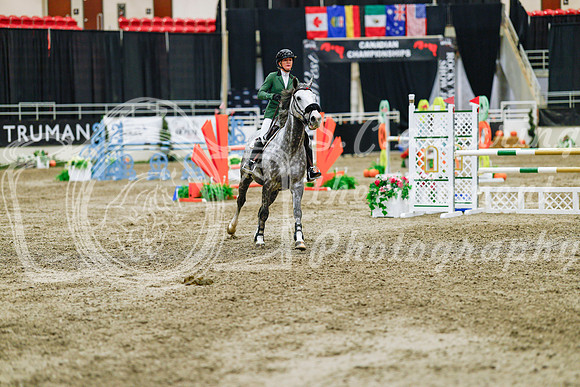 2025 - Haylee - Royal West - Thursday October 23rd - 05182