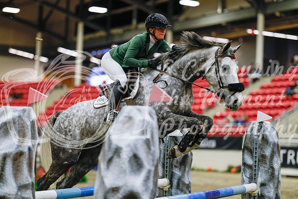 2025 - Haylee - Royal West - Thursday October 23rd - 05188