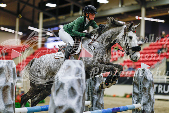 2025 - Haylee - Royal West - Thursday October 23rd - 05189