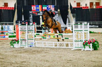 2025 - Haylee - Royal West - Thursday October 23rd - 03396