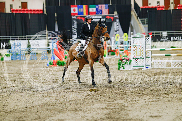 2025 - Haylee - Royal West - Thursday October 23rd - 03414