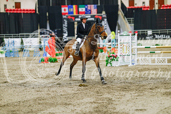 2025 - Haylee - Royal West - Thursday October 23rd - 03417