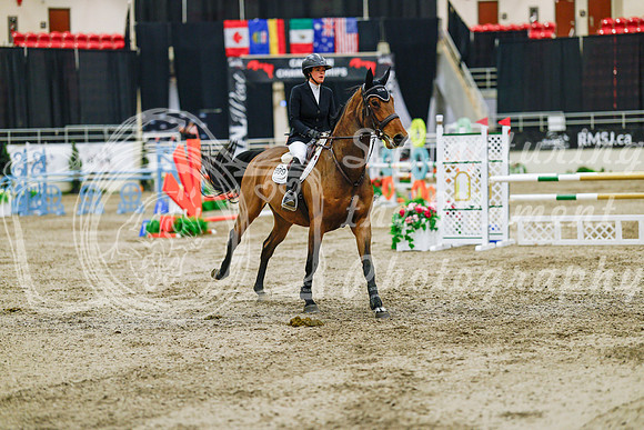 2025 - Haylee - Royal West - Thursday October 23rd - 03418