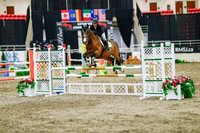 2025 - Haylee - Royal West - Thursday October 23rd - 05008