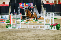 2025 - Haylee - Royal West - Thursday October 23rd - 05009