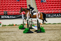 2025 - Haylee - Royal West - Thursday October 23rd - 05017