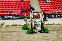 2025 - Haylee - Royal West - Thursday October 23rd - 05019