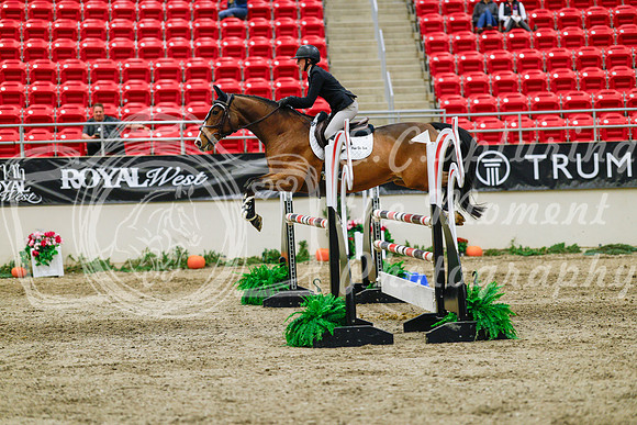 2025 - Haylee - Royal West - Thursday October 23rd - 05020