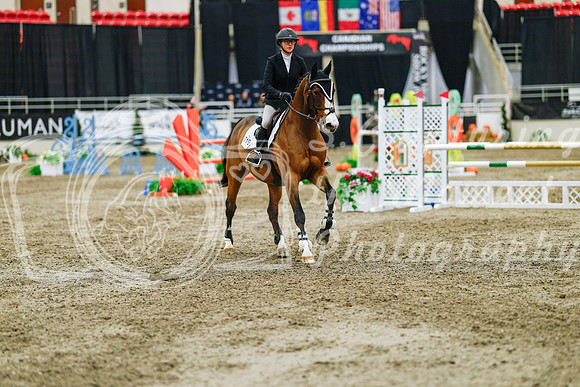 2025 - Haylee - Royal West - Thursday October 23rd - 05022