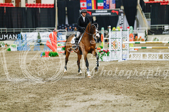2025 - Haylee - Royal West - Thursday October 23rd - 05023