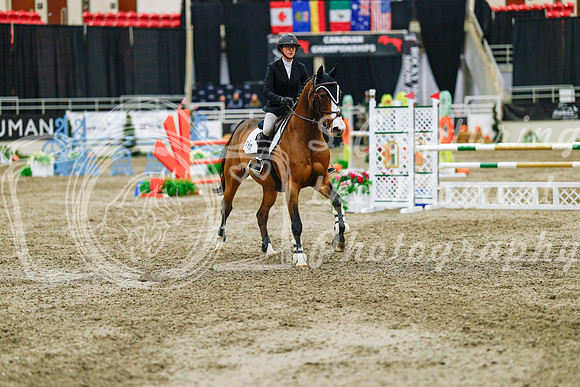 2025 - Haylee - Royal West - Thursday October 23rd - 05024