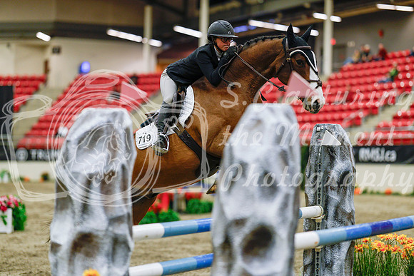2025 - Haylee - Royal West - Thursday October 23rd - 05027