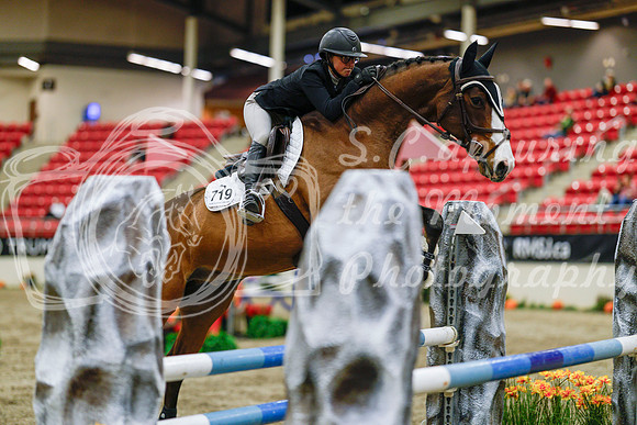 2025 - Haylee - Royal West - Thursday October 23rd - 05029