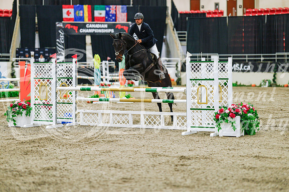 2025 - Haylee - Royal West - Thursday October 23rd - 03533