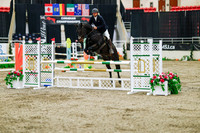 2025 - Haylee - Royal West - Thursday October 23rd - 03534