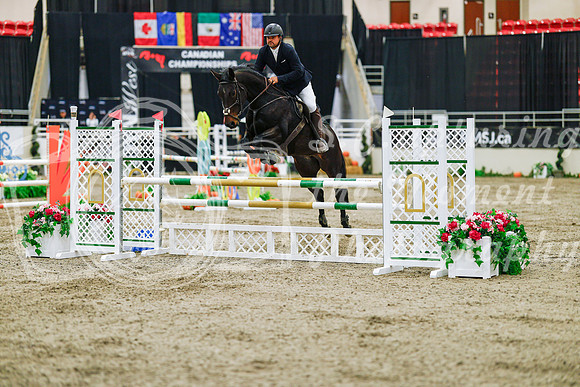 2025 - Haylee - Royal West - Thursday October 23rd - 03535