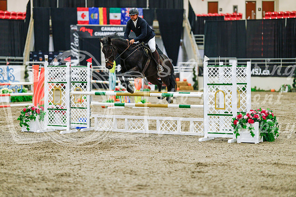 2025 - Haylee - Royal West - Thursday October 23rd - 03539