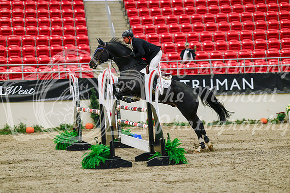 2025 - Haylee - Royal West - Thursday October 23rd - 03330
