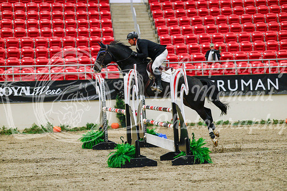 2025 - Haylee - Royal West - Thursday October 23rd - 03333