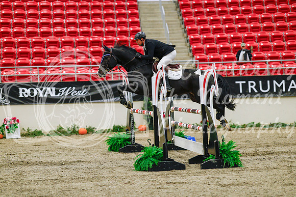2025 - Haylee - Royal West - Thursday October 23rd - 03336