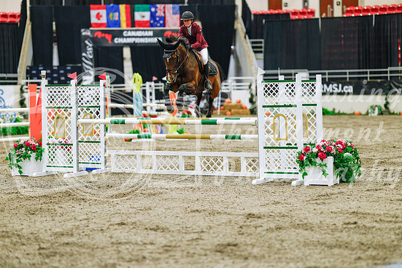 2025 - Haylee - Royal West - Thursday October 23rd - 03965