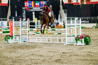 2025 - Haylee - Royal West - Thursday October 23rd - 03969