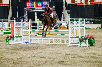 2025 - Haylee - Royal West - Thursday October 23rd - 03970