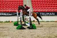 2025 - Haylee - Royal West - Thursday October 23rd - 03973