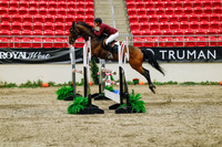 2025 - Haylee - Royal West - Thursday October 23rd - 03974