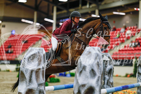 2025 - Haylee - Royal West - Thursday October 23rd - 03985