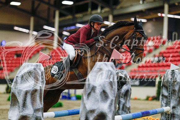 2025 - Haylee - Royal West - Thursday October 23rd - 03987